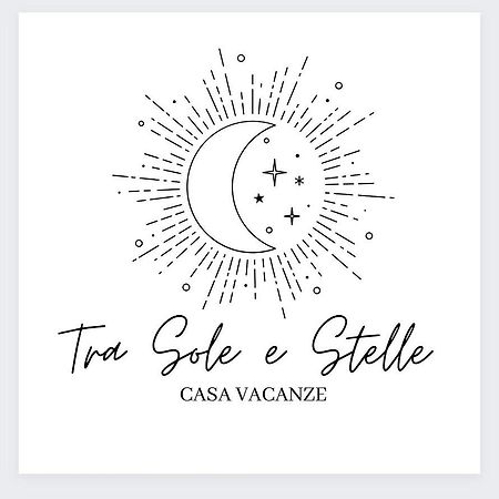 バーリFra Sole E Stelleアパートメント エクステリア 写真