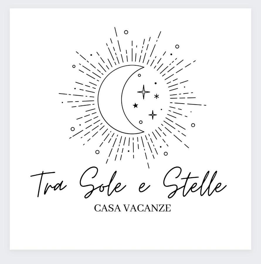 バーリFra Sole E Stelleアパートメント エクステリア 写真