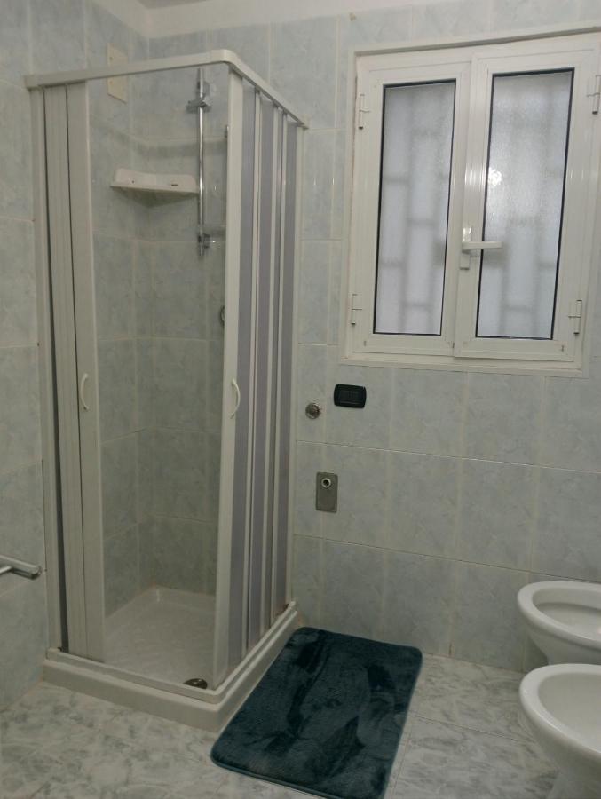 バーリFra Sole E Stelleアパートメント エクステリア 写真